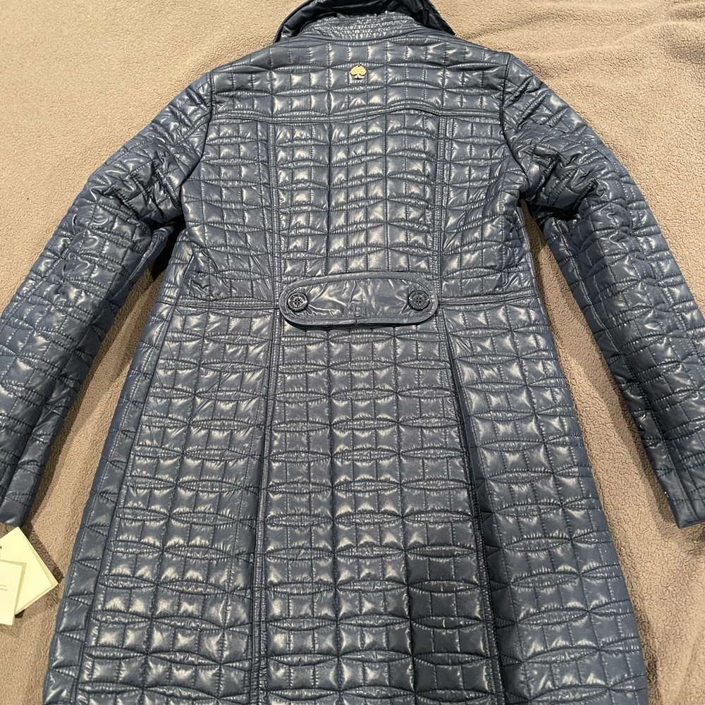 Kate Spade Jacket - Picture 3 of 3
